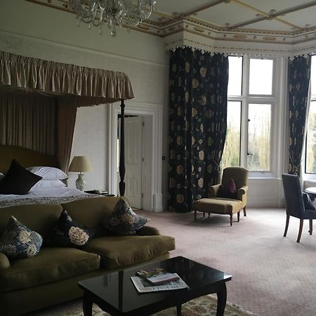 The Welcombe Golf & Spa Hotel Stratford-upon-Avon Esterno foto