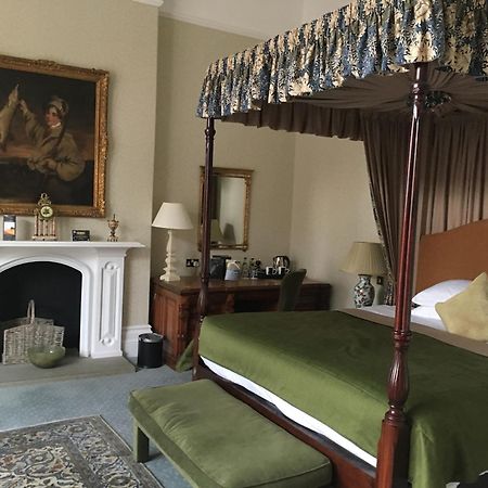 The Welcombe Golf & Spa Hotel Stratford-upon-Avon Esterno foto