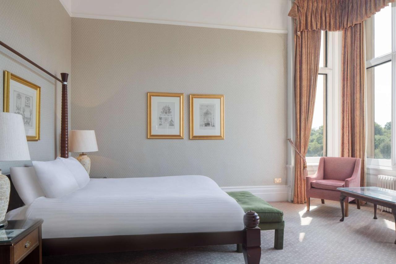 The Welcombe Golf & Spa Hotel Stratford-upon-Avon Esterno foto