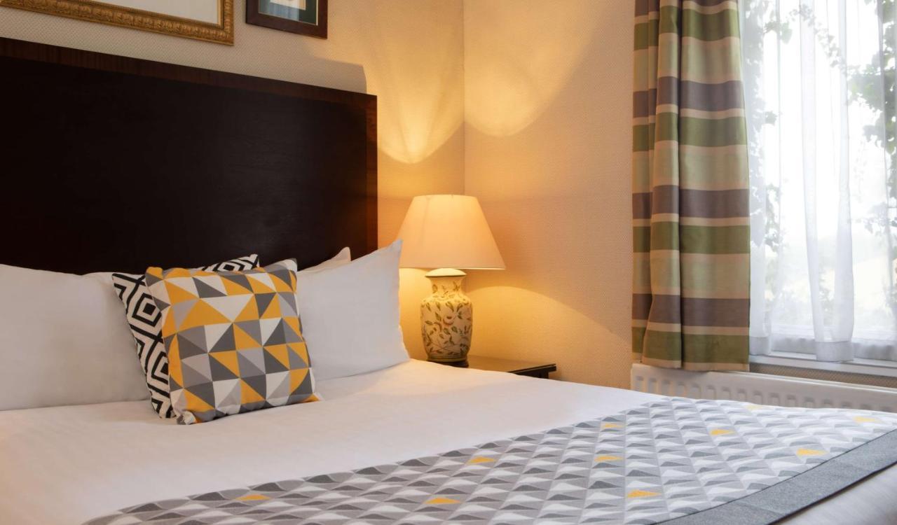 The Welcombe Golf & Spa Hotel Stratford-upon-Avon Esterno foto