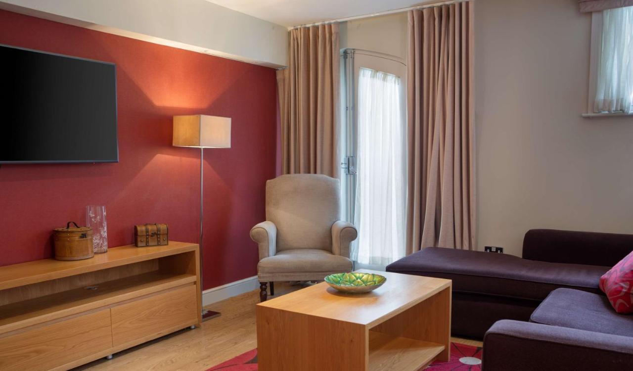 The Welcombe Golf & Spa Hotel Stratford-upon-Avon Esterno foto