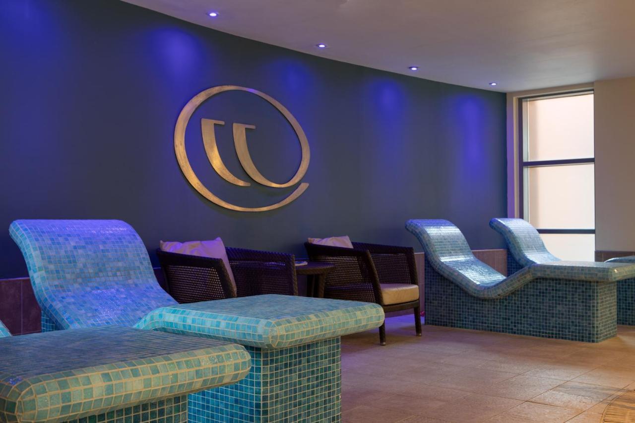 The Welcombe Golf & Spa Hotel Stratford-upon-Avon Esterno foto