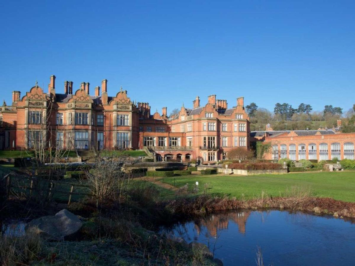 The Welcombe Golf & Spa Hotel Stratford-upon-Avon Esterno foto